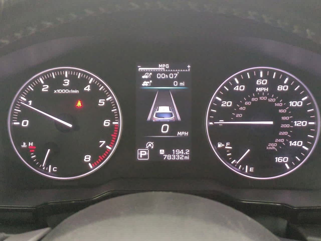 Thumbnail: 2021 Subaru Outback - 30