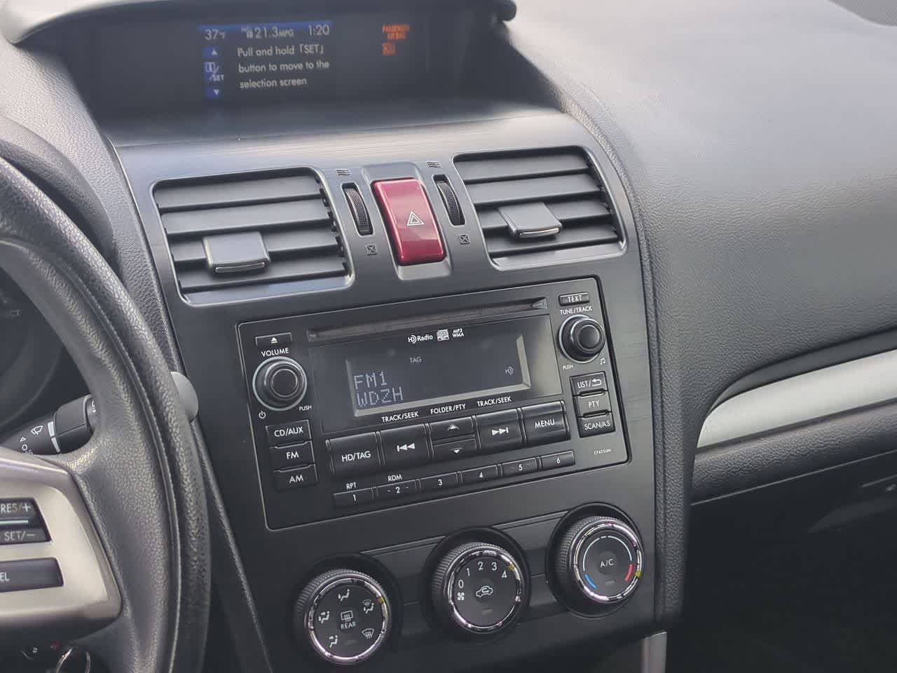 Thumbnail: 2015 Subaru Forester - 28