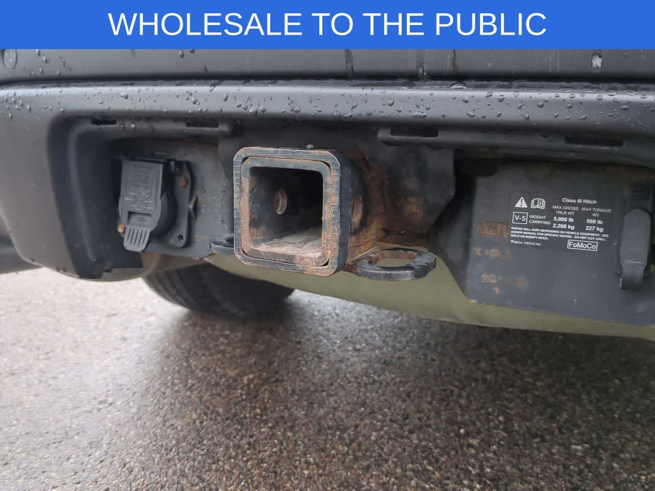 Thumbnail: 2014 Ford Explorer - 34