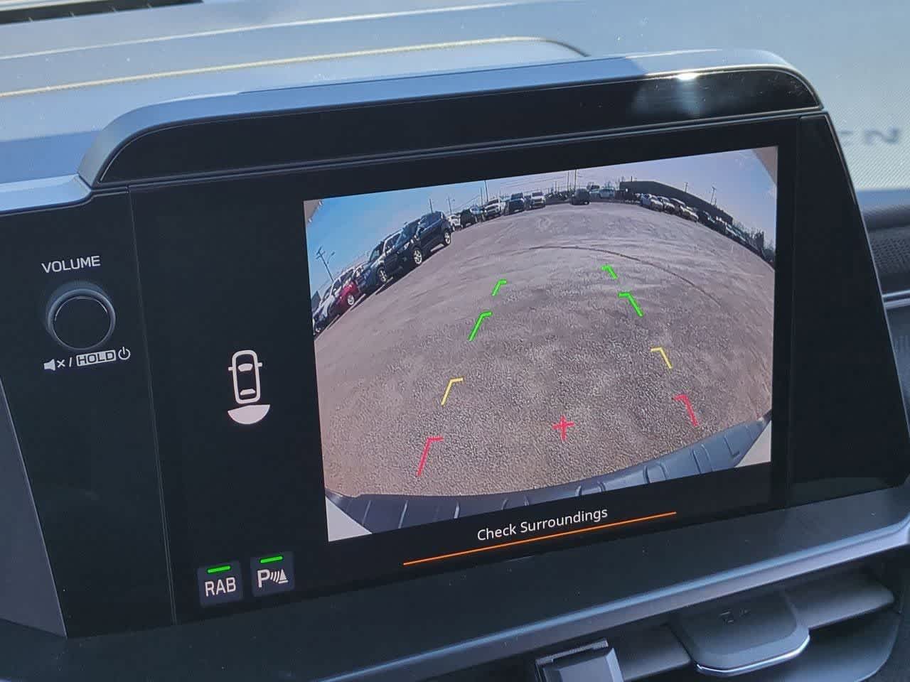 Thumbnail: 2026 Subaru Outback - 30