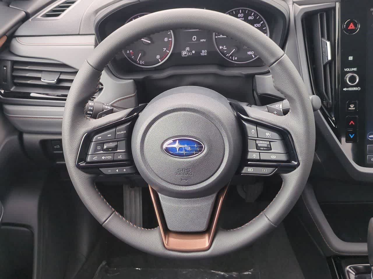 Thumbnail: 2026 Subaru Forester - 23