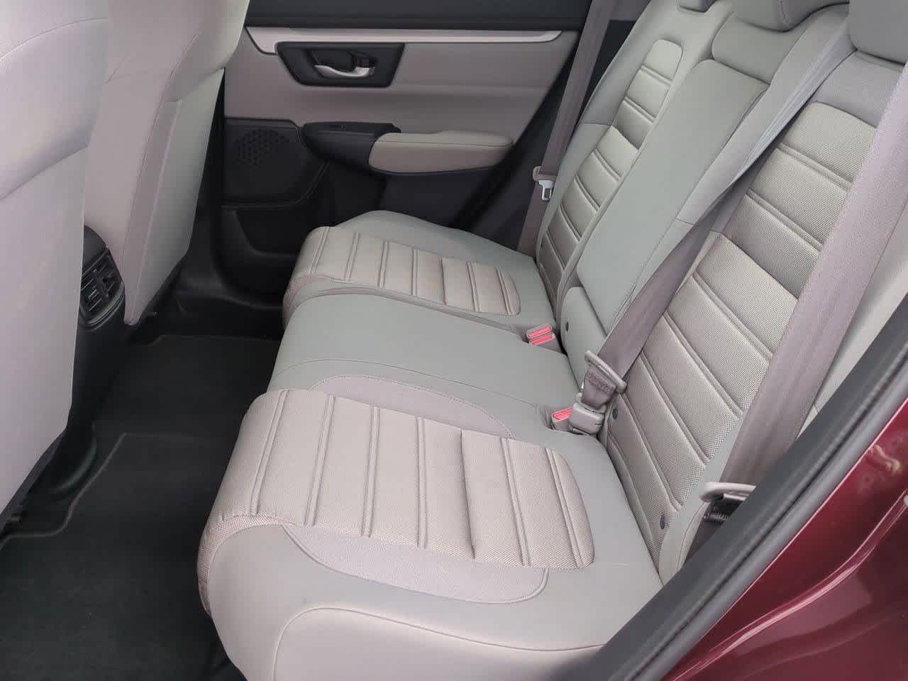 Thumbnail: 2017 Honda CR-V - 18