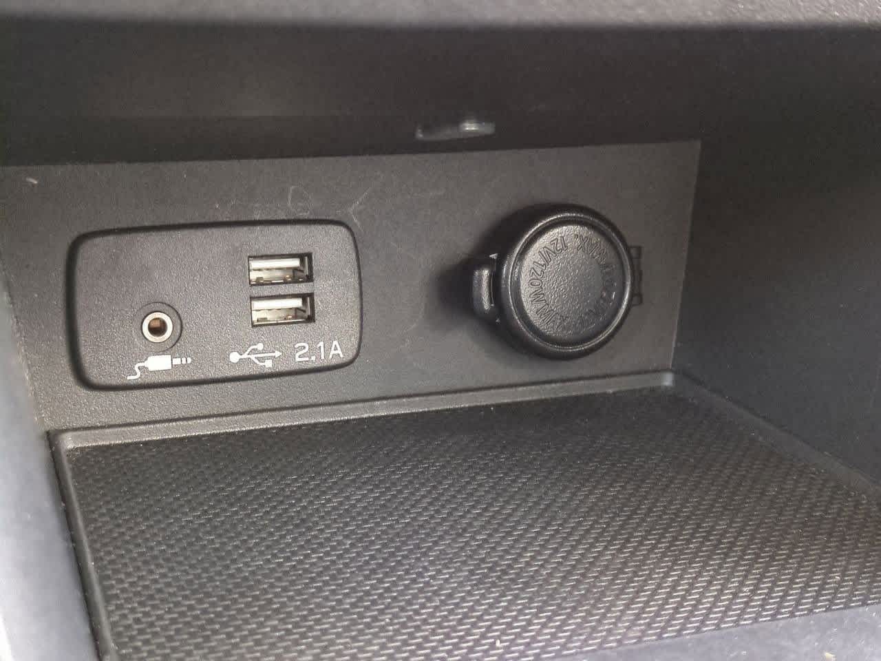 Thumbnail: 2023 Subaru Crosstrek - 25