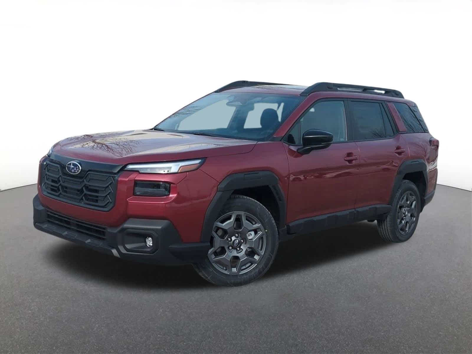 Thumbnail: 2026 Subaru Outback - 1