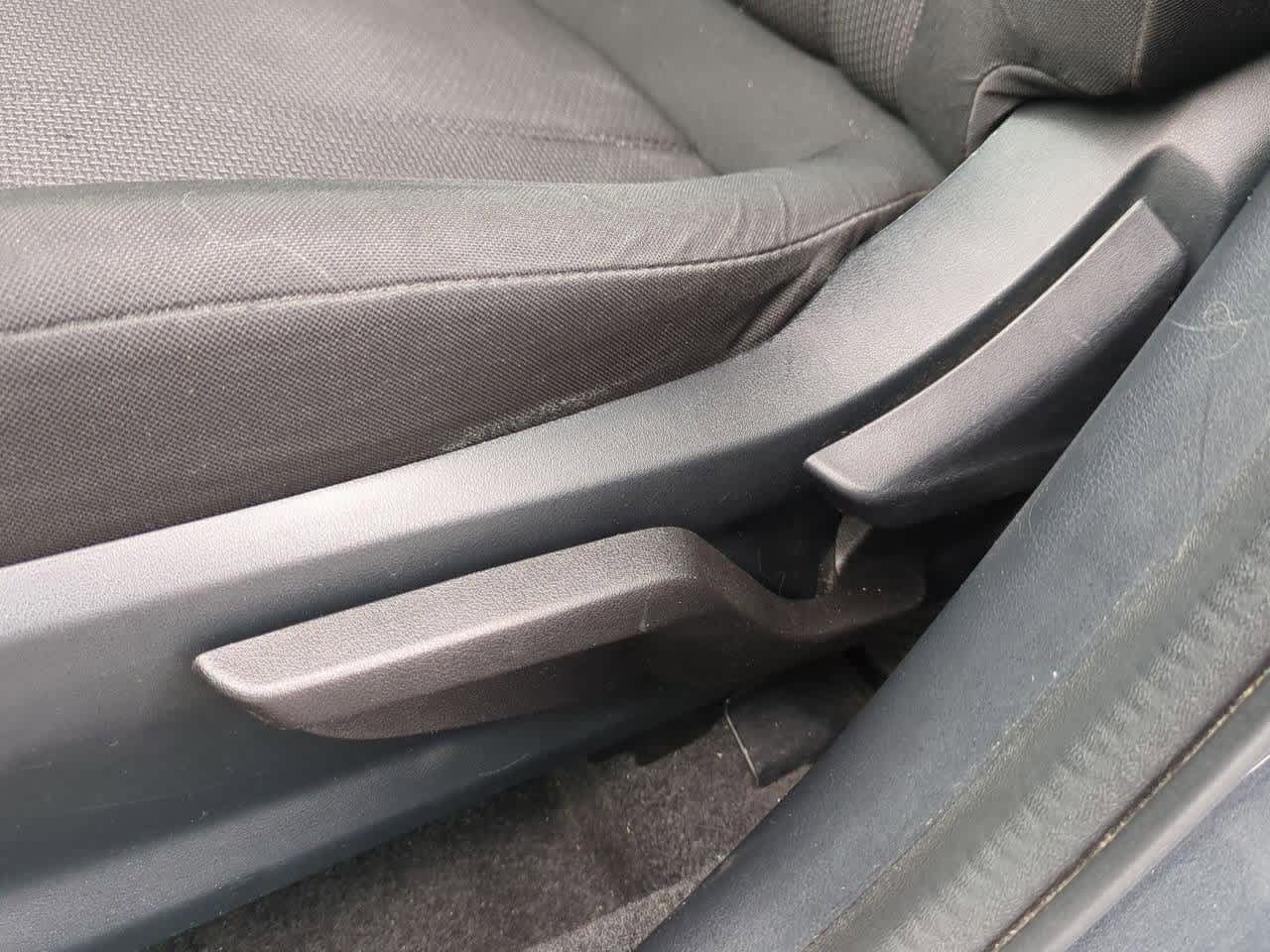 Thumbnail: 2019 Subaru Impreza - 15