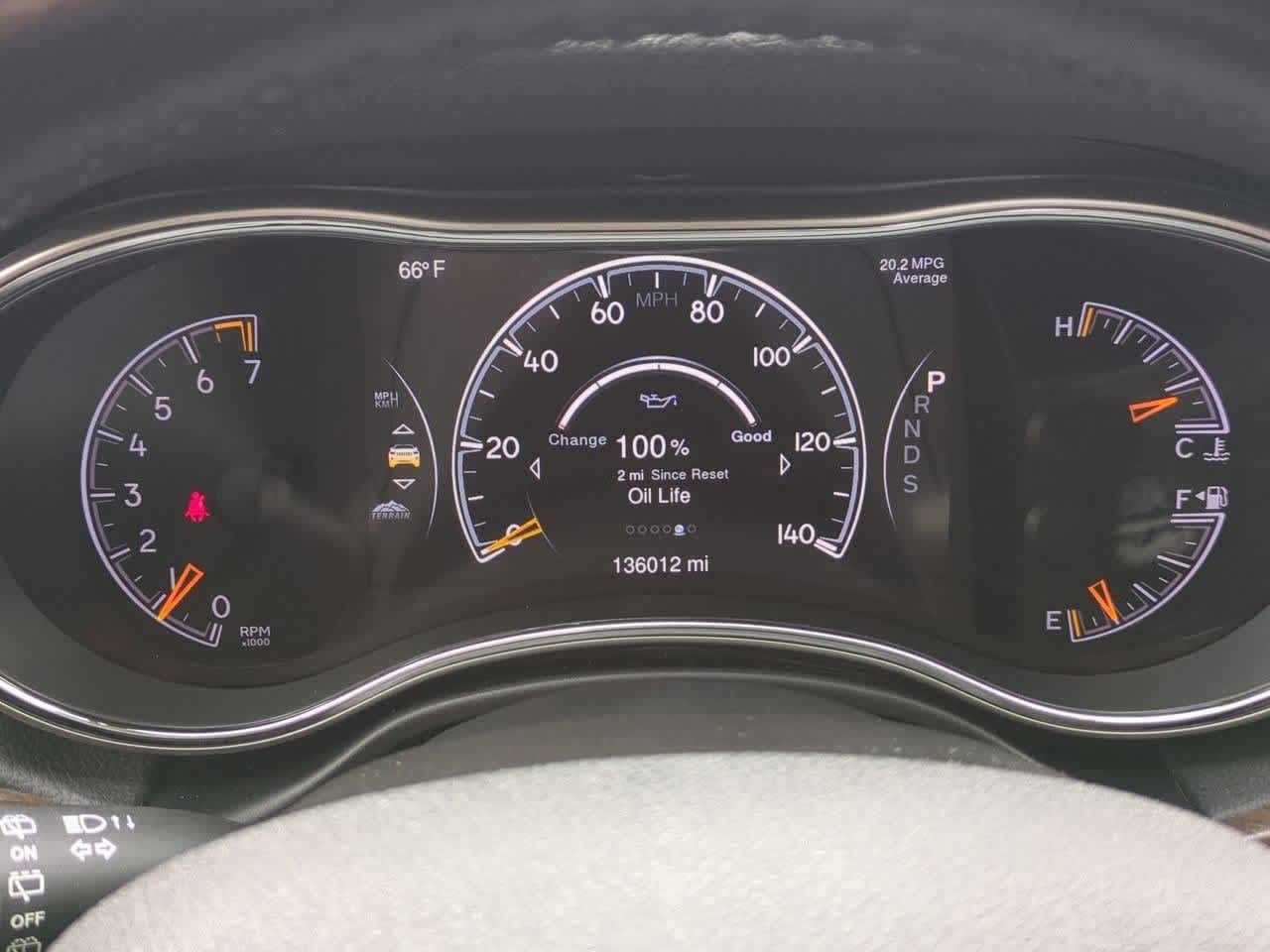 Thumbnail: 2015 Jeep Grand Cherokee - 33
