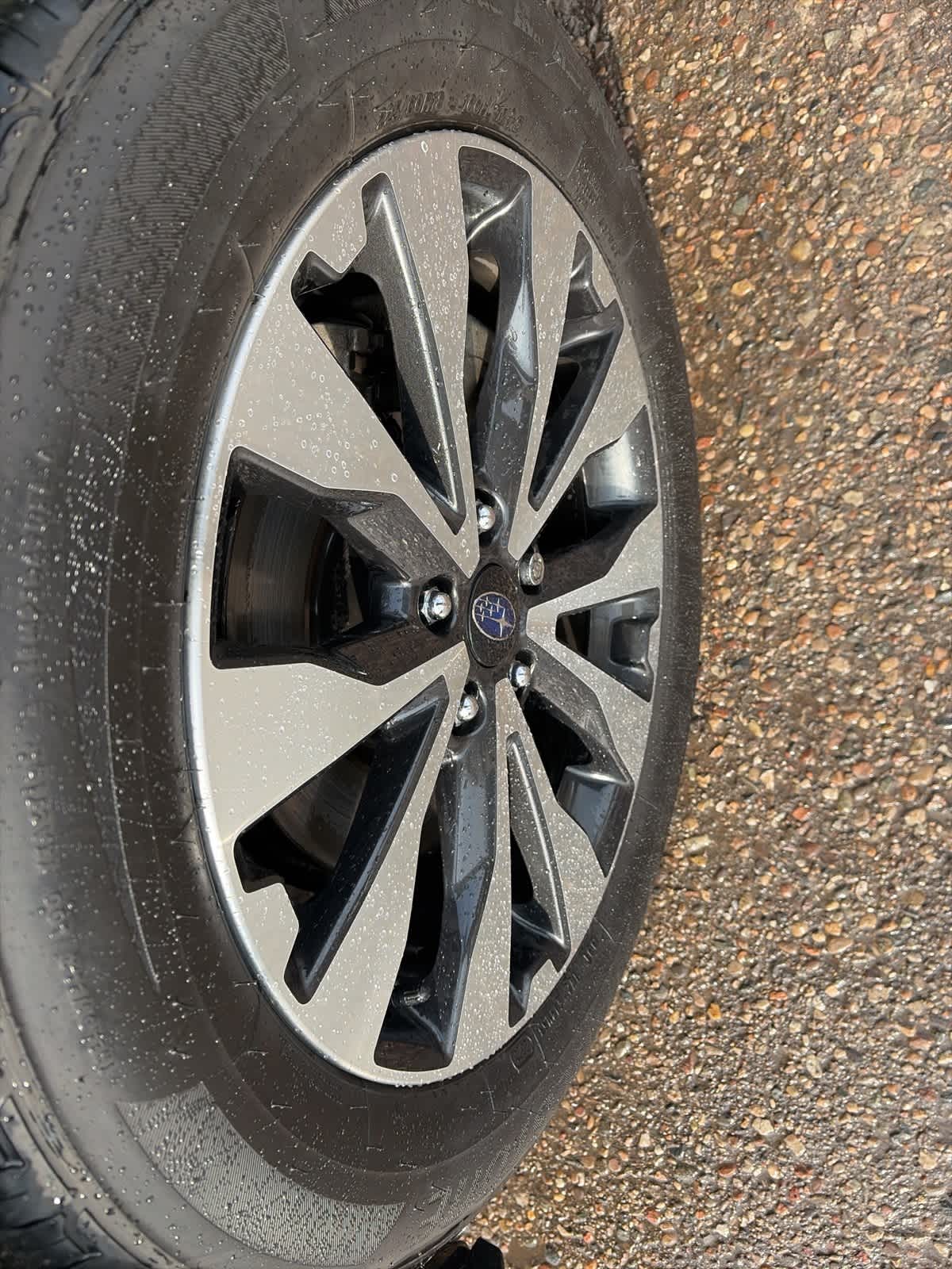 Thumbnail: 2017 Subaru Outback - 7