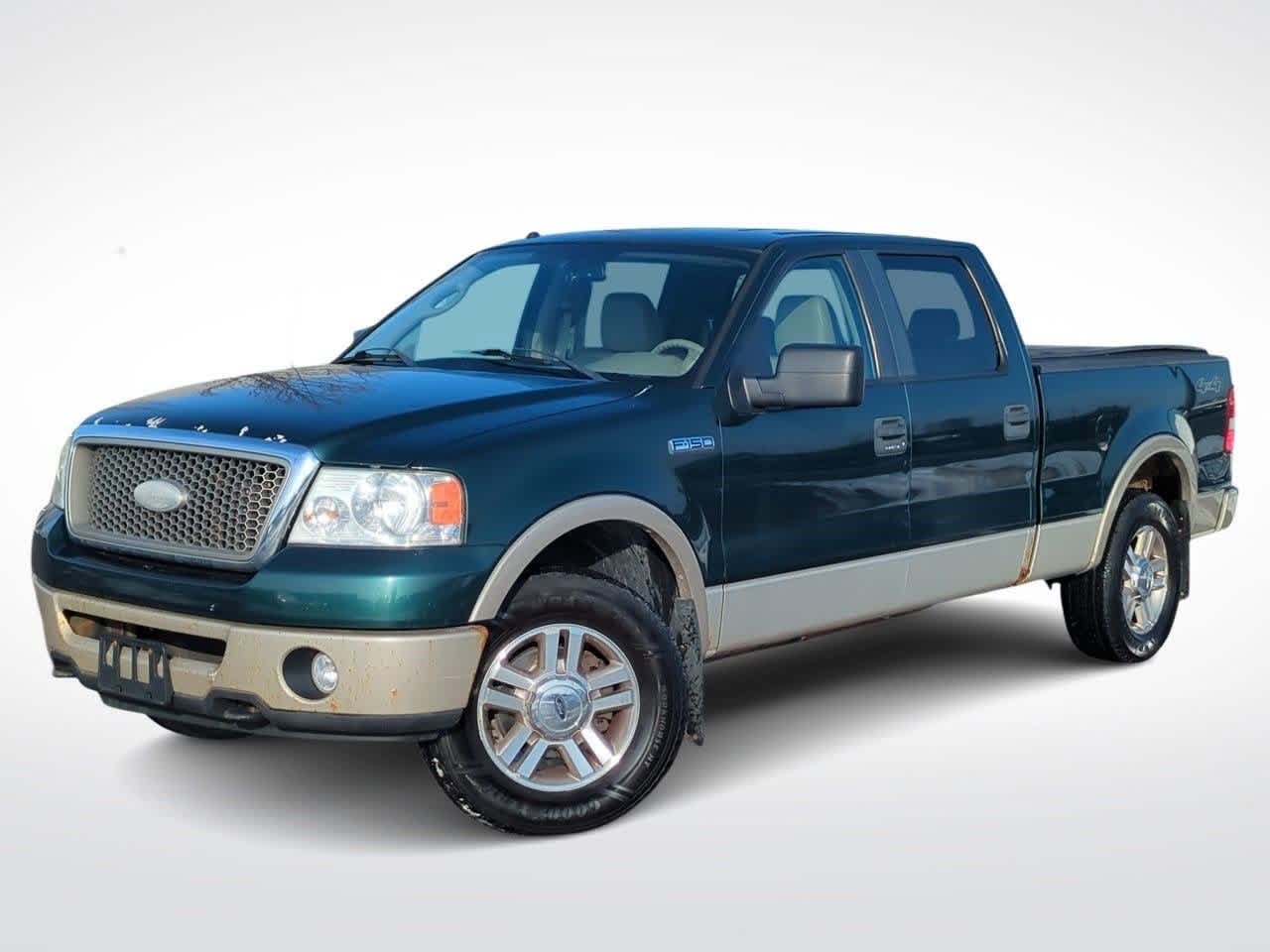 2008 Ford Econoline E-150 -
                  Troy, MI