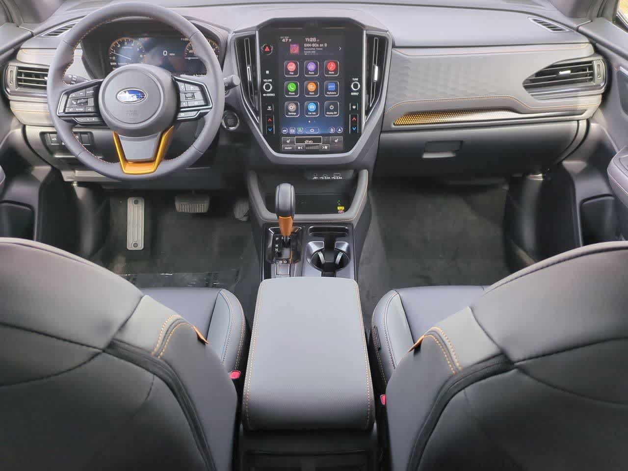 Thumbnail: 2026 Subaru Forester - 14