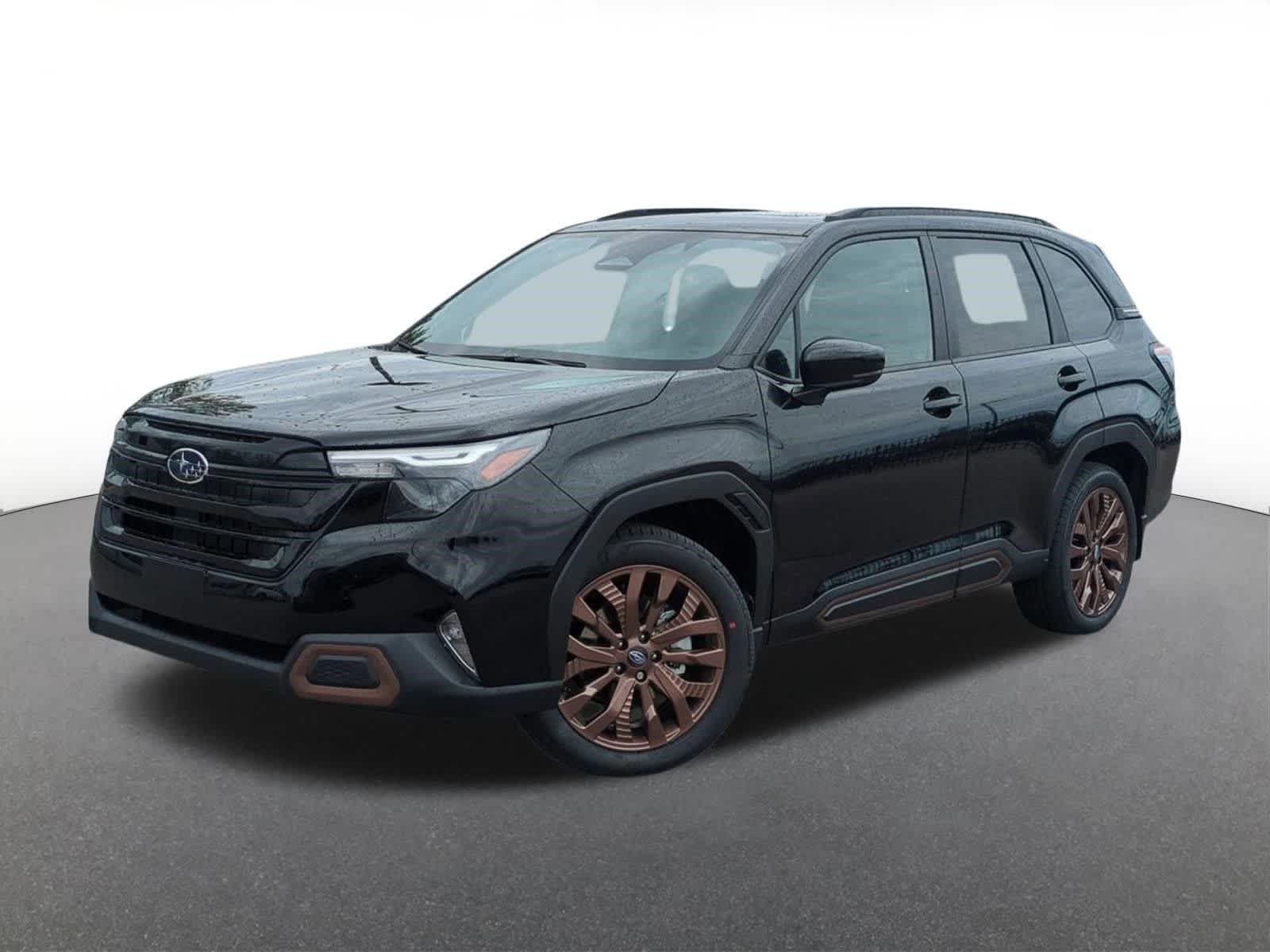 2026 Subaru Forester Sport -
                  Troy, MI
