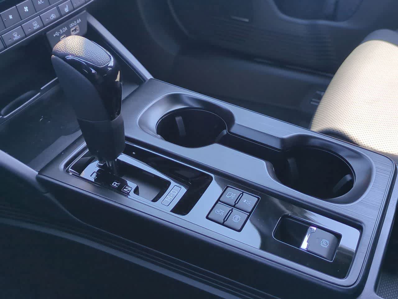 Thumbnail: 2026 Subaru Outback - 33