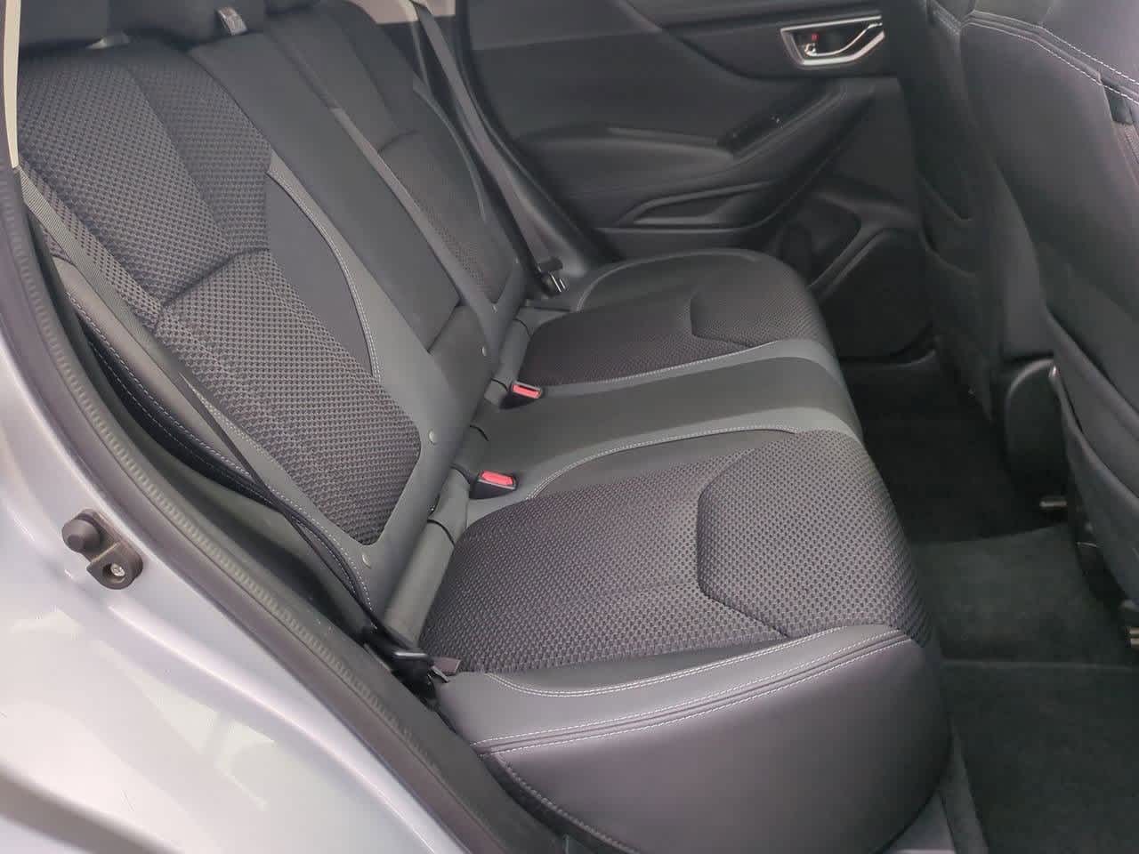 Thumbnail: 2019 Subaru Forester - 20