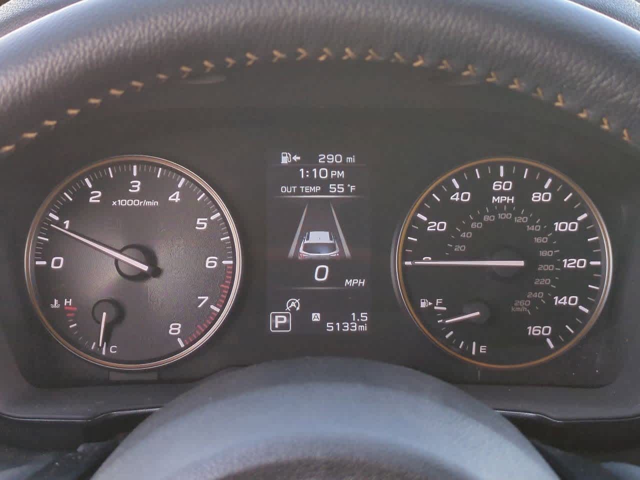 Thumbnail: 2025 Subaru Outback - 34