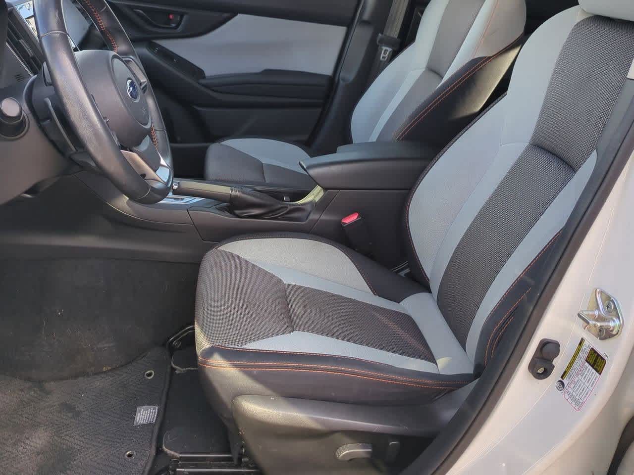 Thumbnail: 2023 Subaru Crosstrek - 15