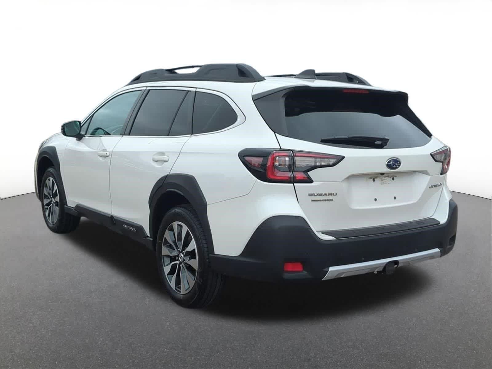 Thumbnail: 2023 Subaru Outback - 4