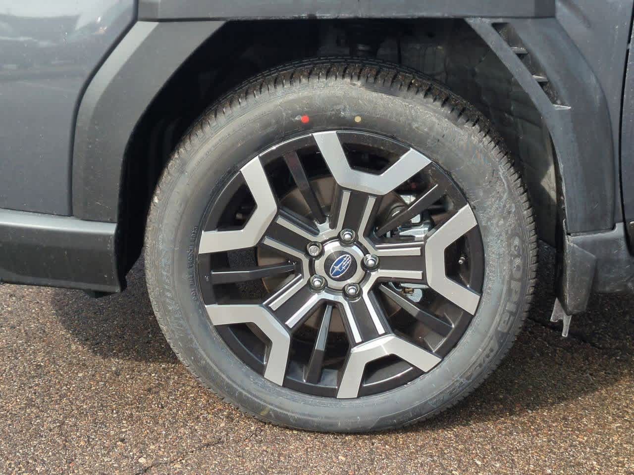 Thumbnail: 2026 Subaru Outback - 13