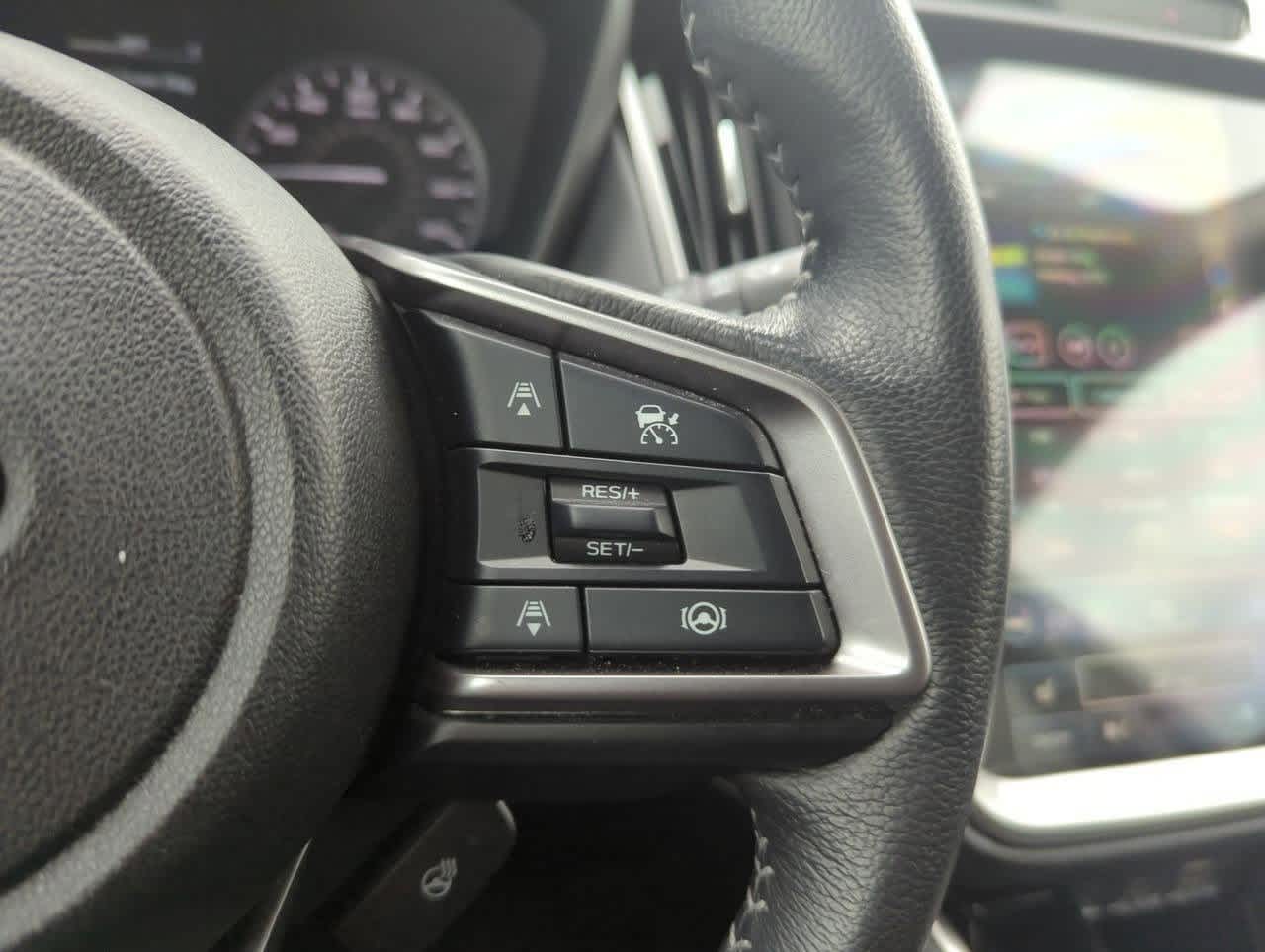 2023 Subaru Outback Limited 25