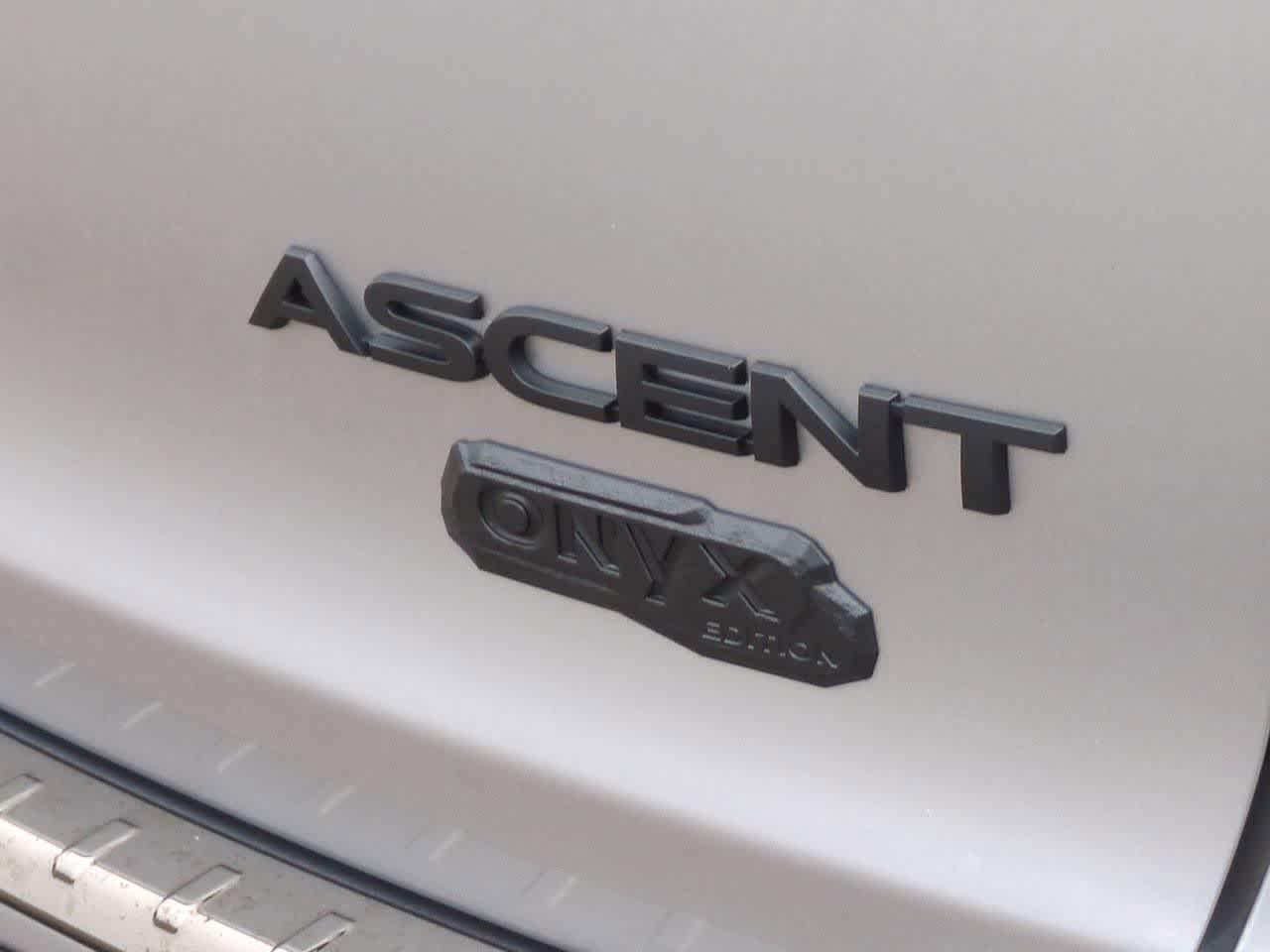 Thumbnail: 2026 Subaru Ascent - 12