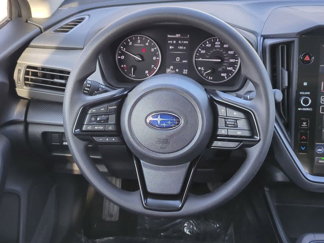 Thumbnail: 2026 Subaru Crosstrek - 23