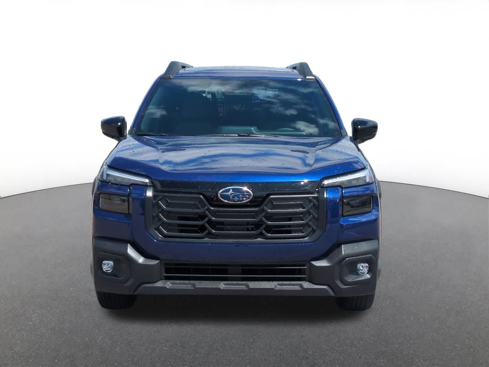 Thumbnail: 2026 Subaru Outback - 9