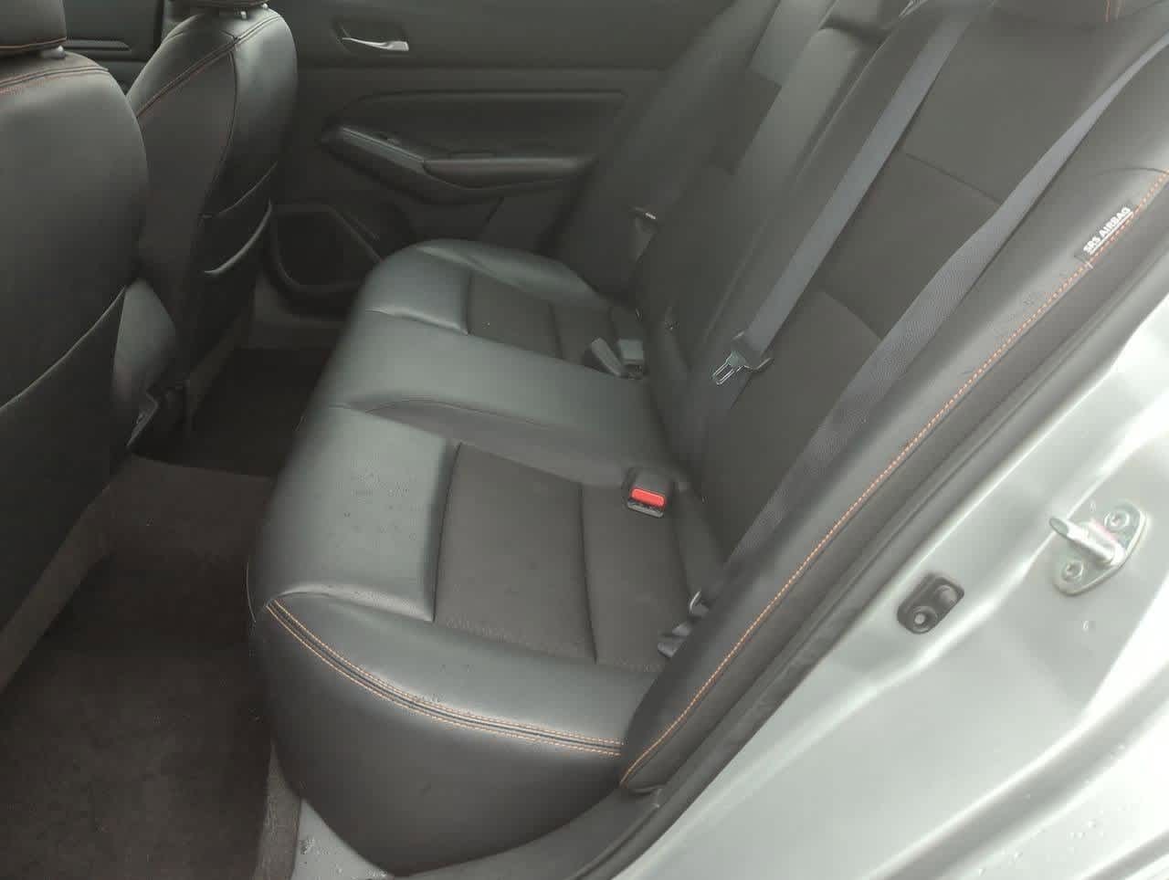 Thumbnail: 2022 Nissan Altima - 18