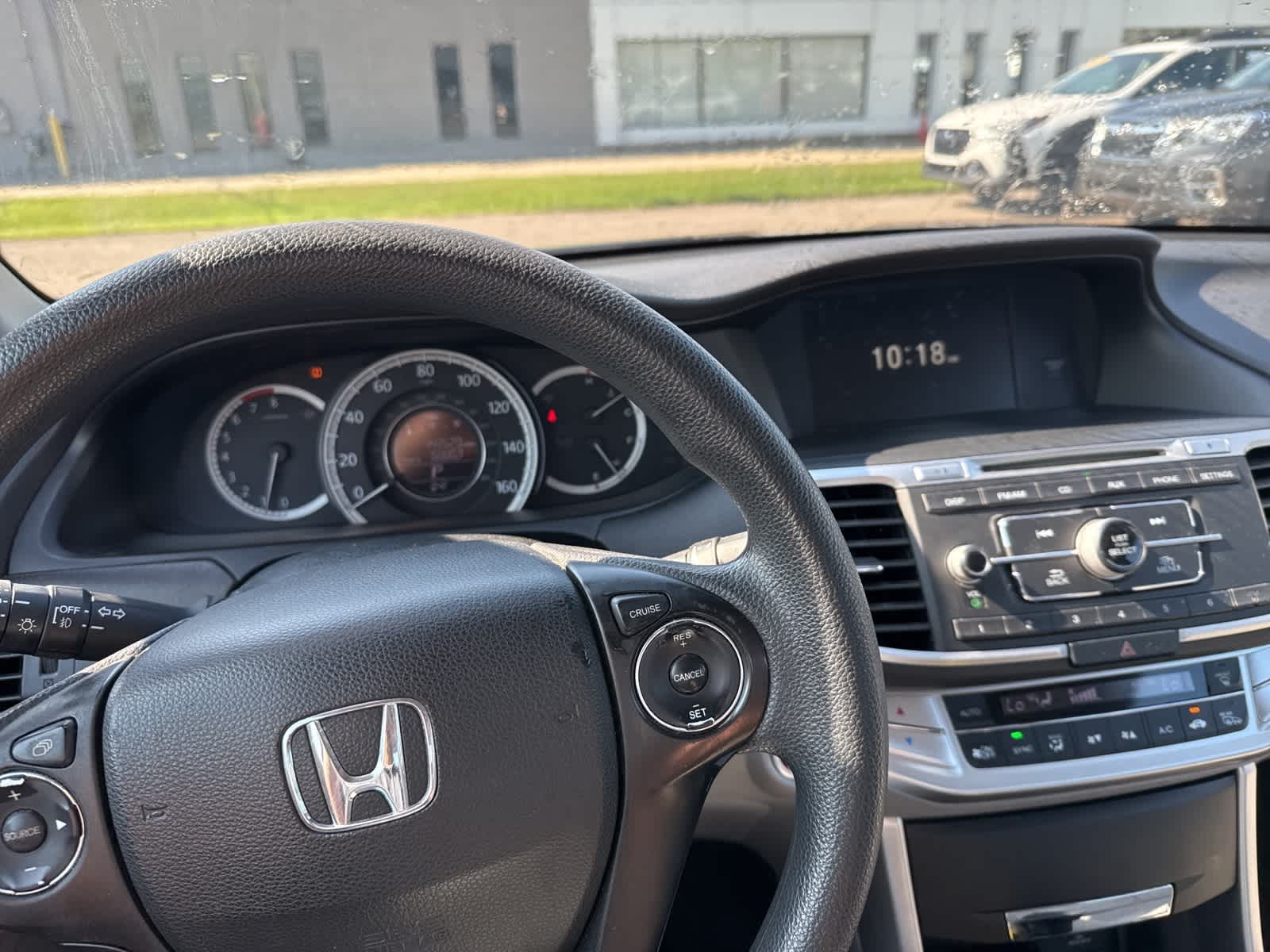 Thumbnail: 2013 Honda Accord - 18