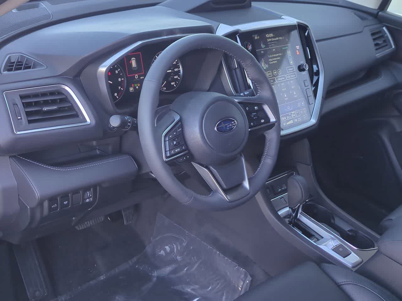 Thumbnail: 2026 Subaru Ascent - 2