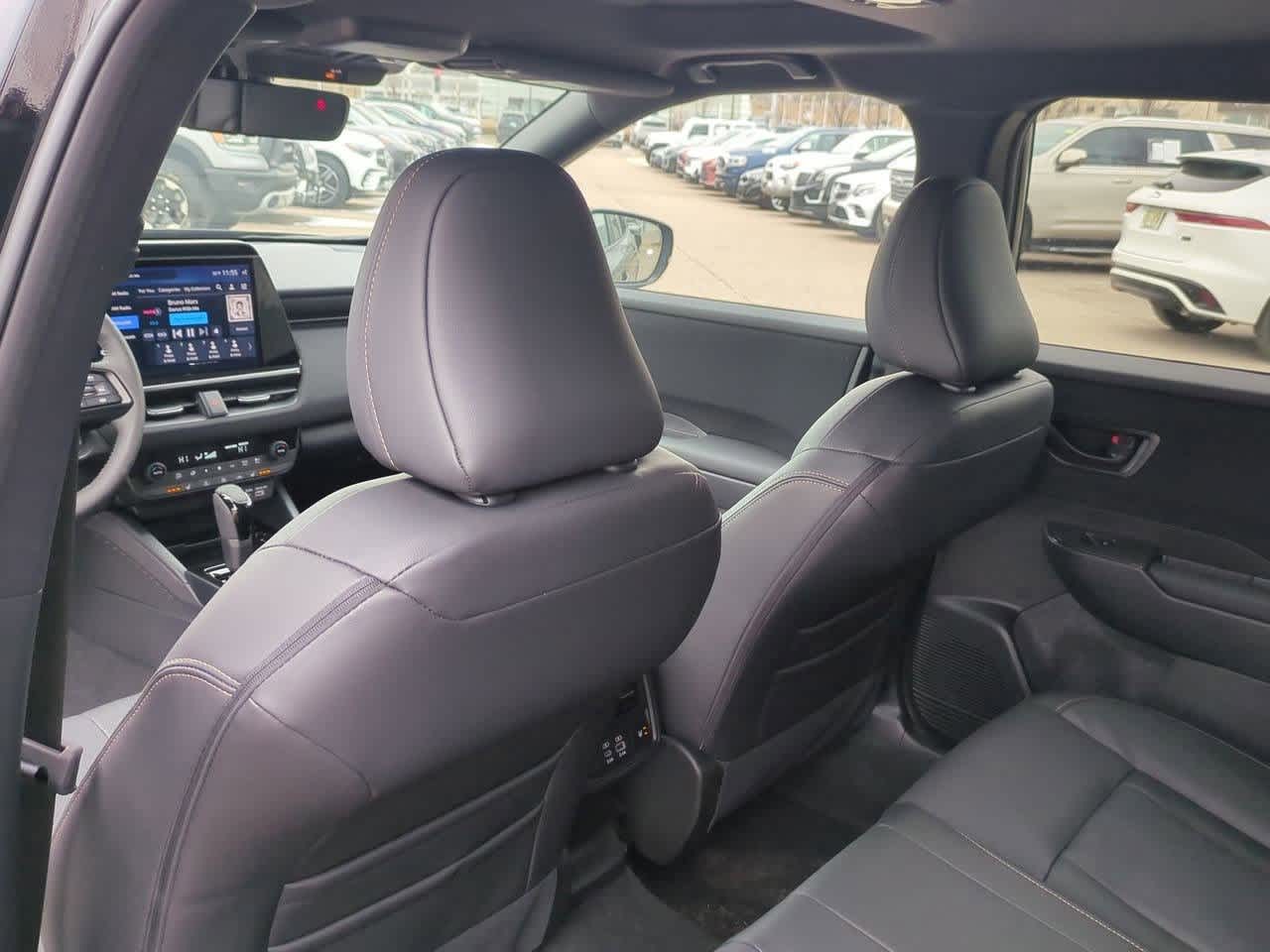 Thumbnail: 2026 Subaru Outback - 17