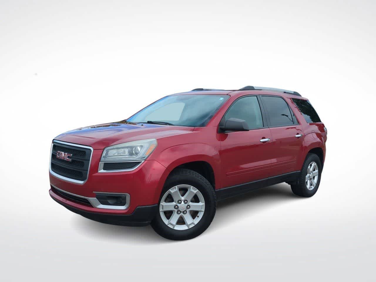2014 GMC Acadia SLE -
                  Troy, MI