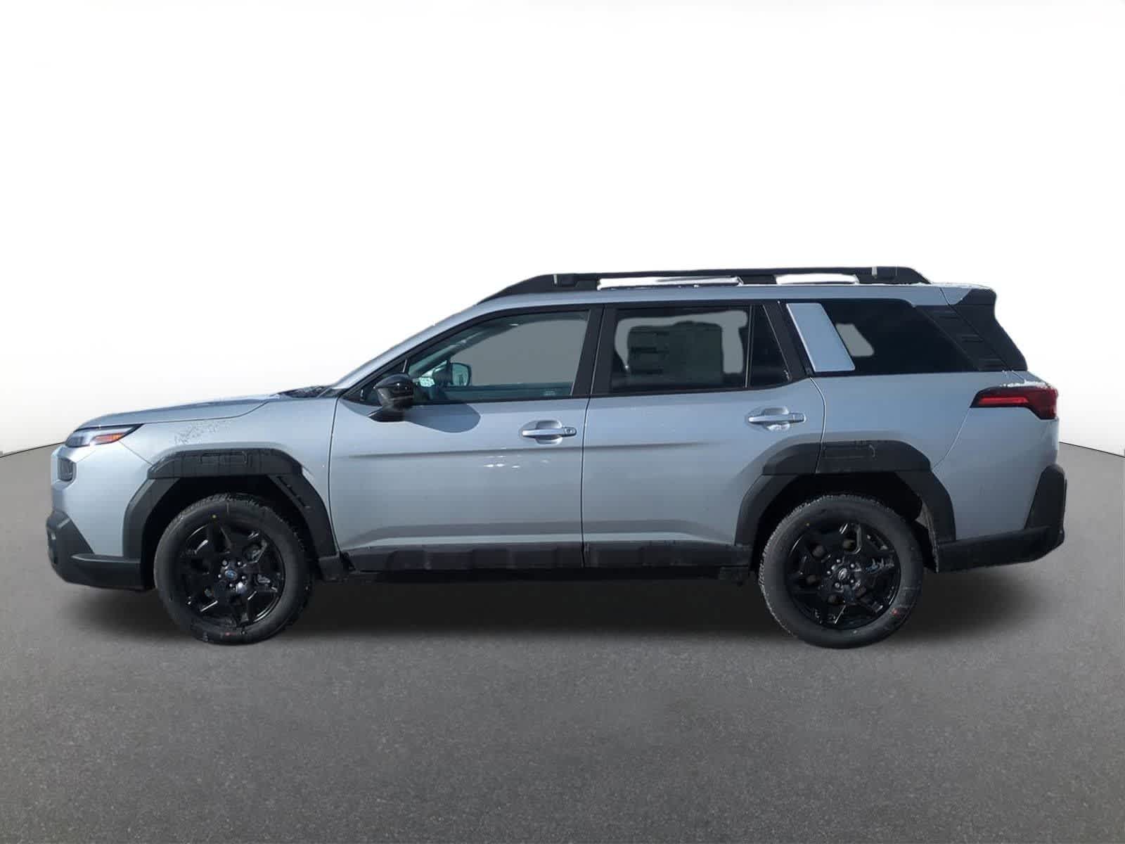 Thumbnail: 2026 Subaru Outback - 3