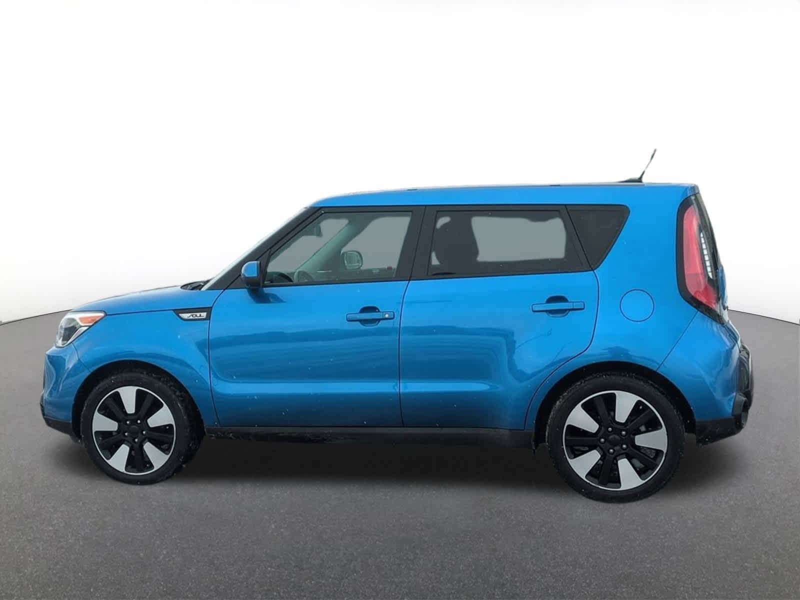 Thumbnail: 2016 Kia Soul - 3