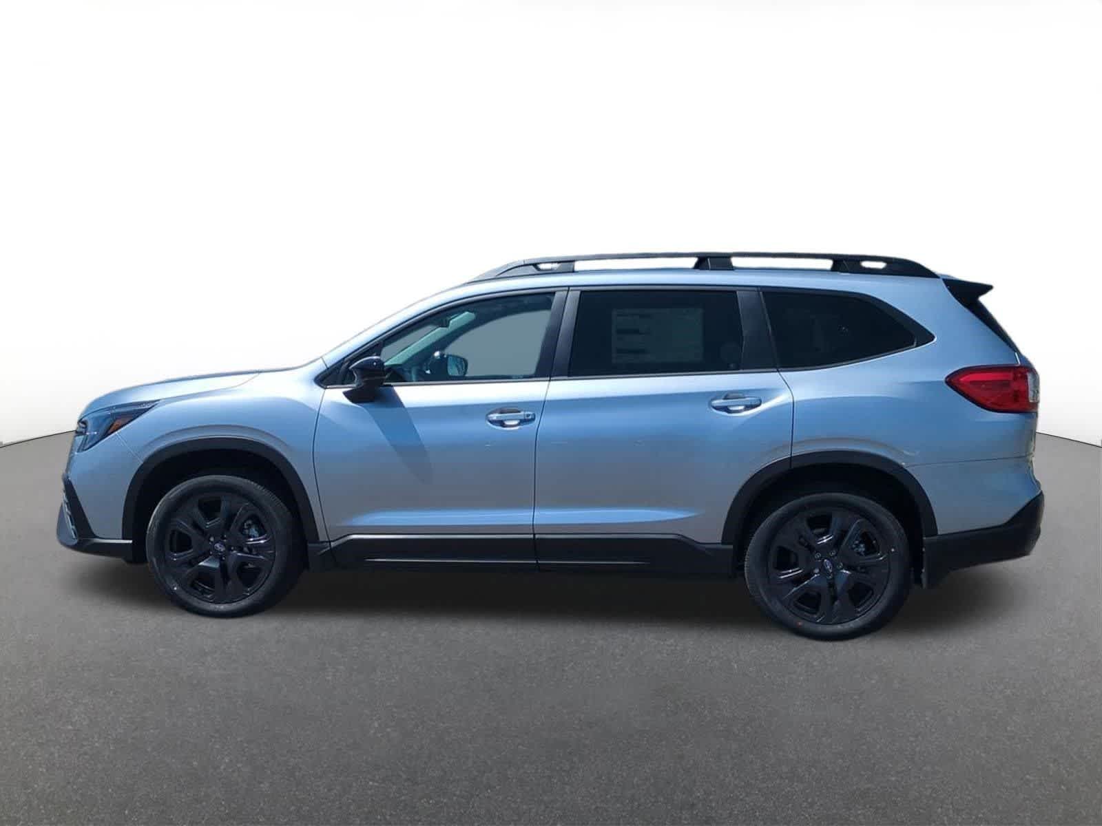 Thumbnail: 2026 Subaru Ascent - 3
