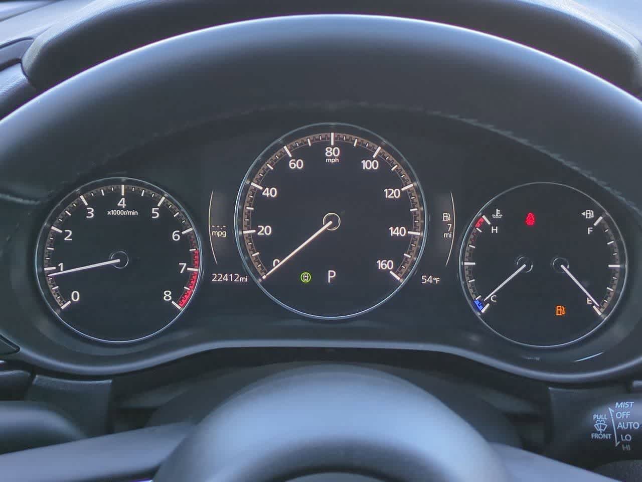 Thumbnail: 2024 Mazda CX-30 - 32