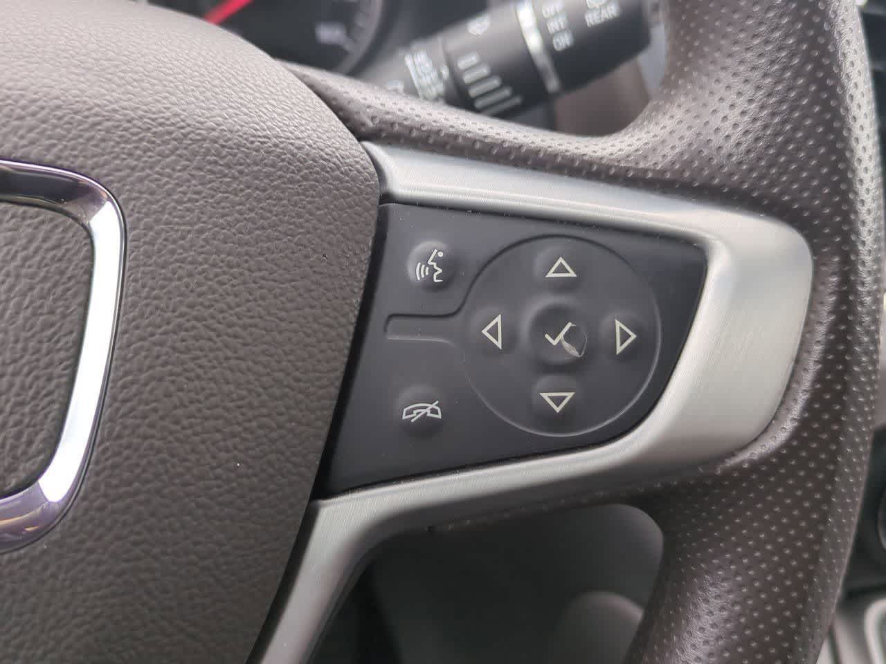 Thumbnail: 2023 GMC Acadia - 25