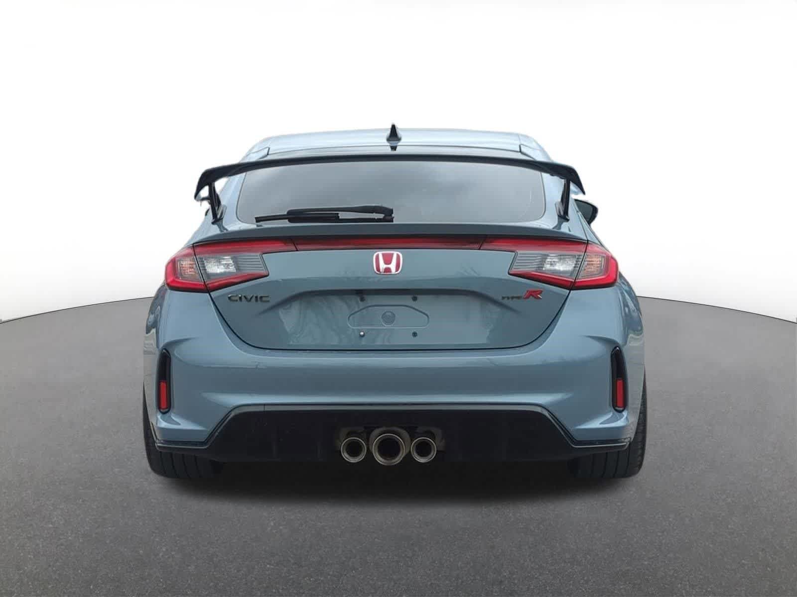 Thumbnail: 2024 Honda Civic - 5