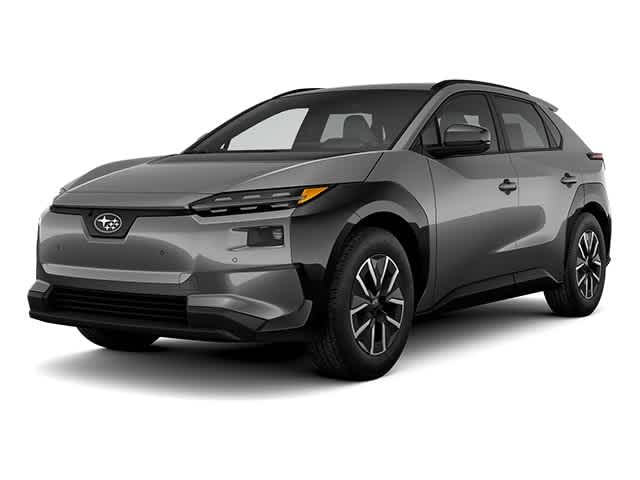 2026 Subaru Solterra Premium's photo