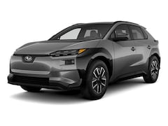 2026 Subaru Solterra Premium SUV