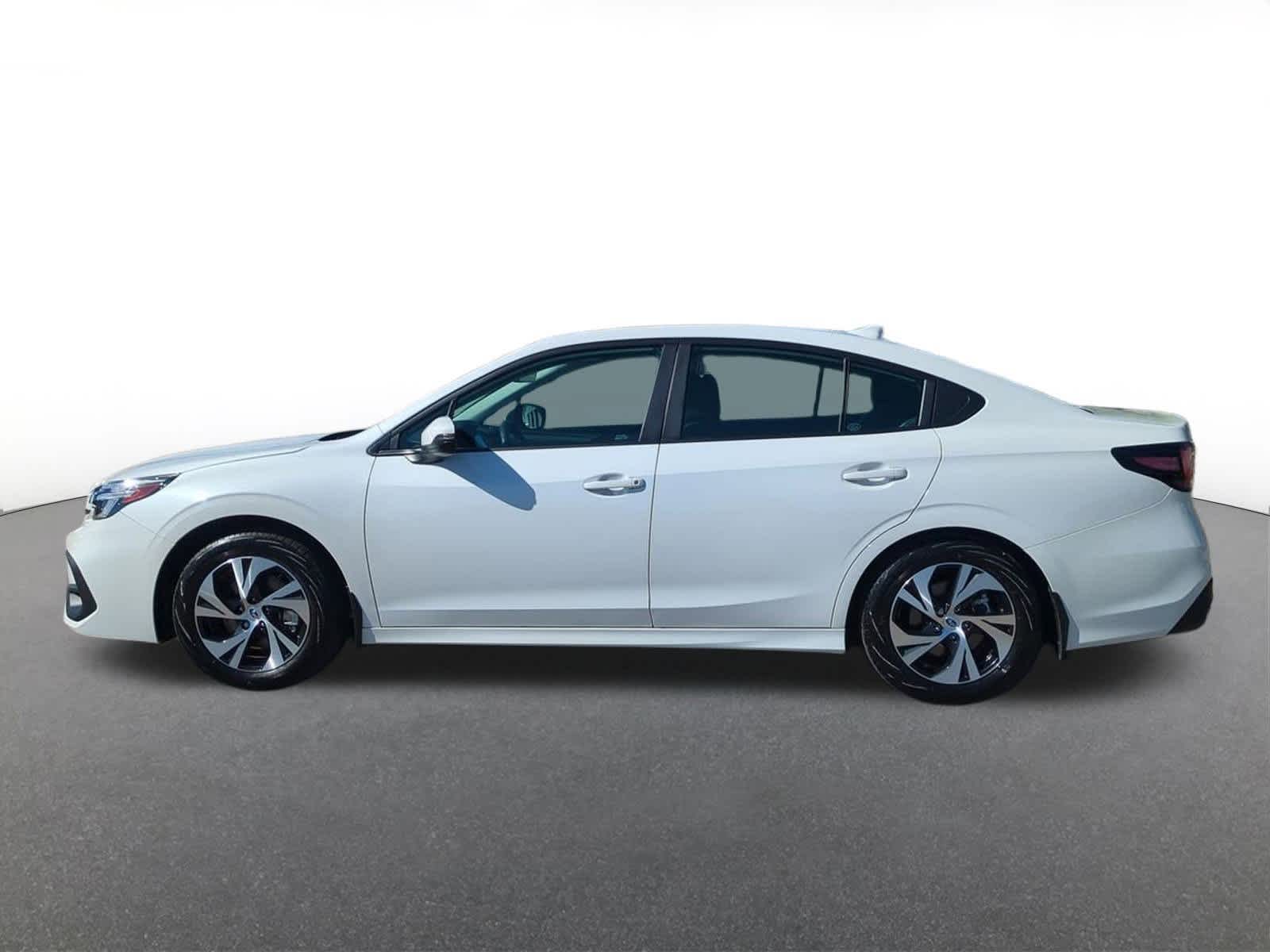 2025 Subaru Legacy Premium photo 3