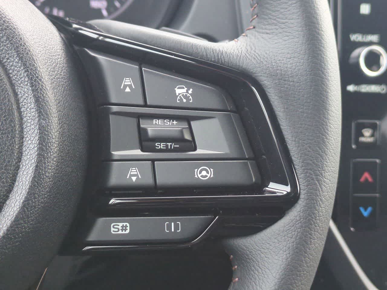 Thumbnail: 2026 Subaru Forester - 25