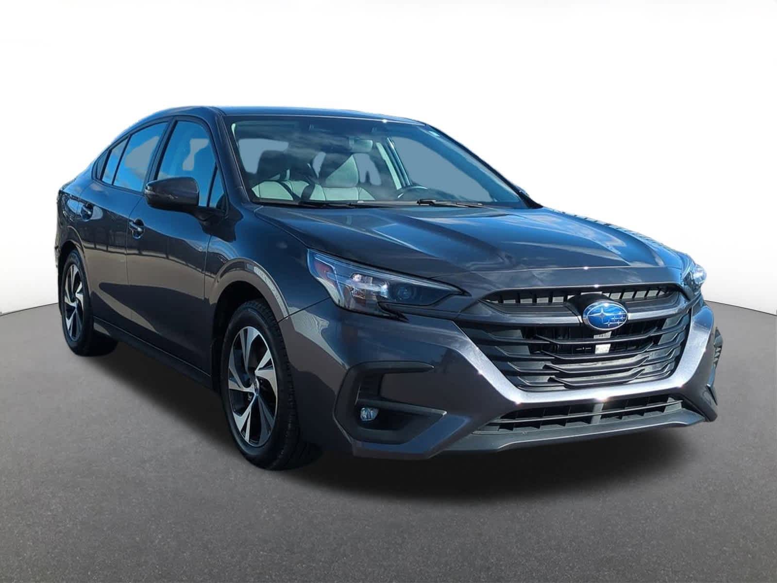 Thumbnail: 2025 Subaru Legacy - 8