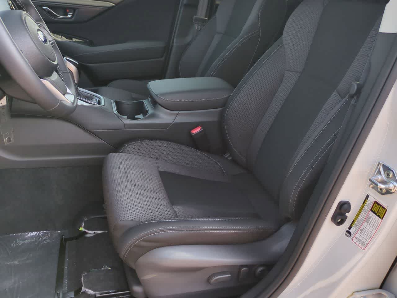 Thumbnail: 2025 Subaru Outback - 15