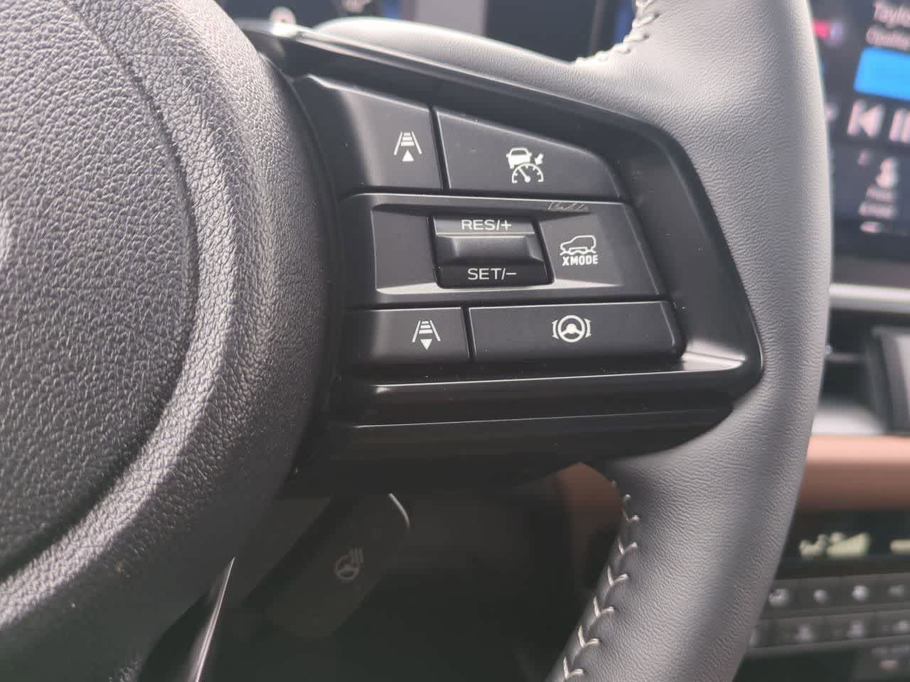 Thumbnail: 2026 Subaru Outback - 25