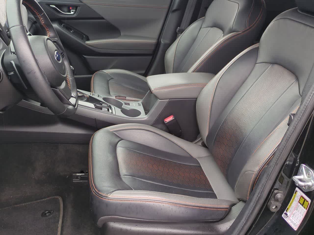 Thumbnail: 2024 Subaru Crosstrek - 15