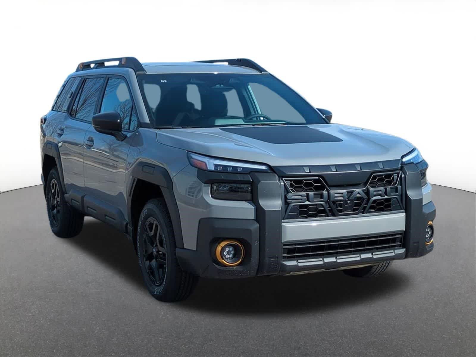 Thumbnail: 2026 Subaru Outback - 8