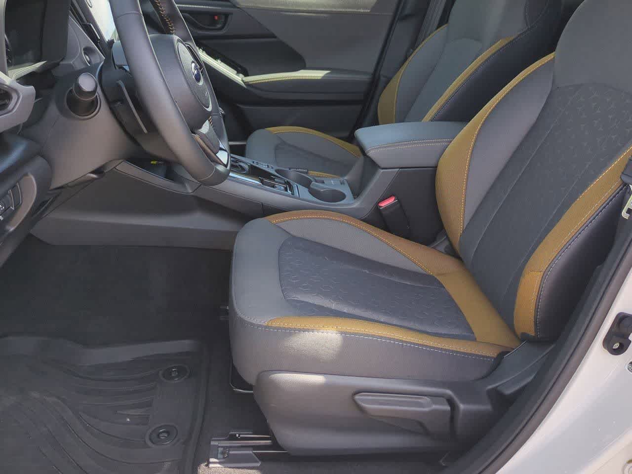 Thumbnail: 2026 Subaru Crosstrek - 15