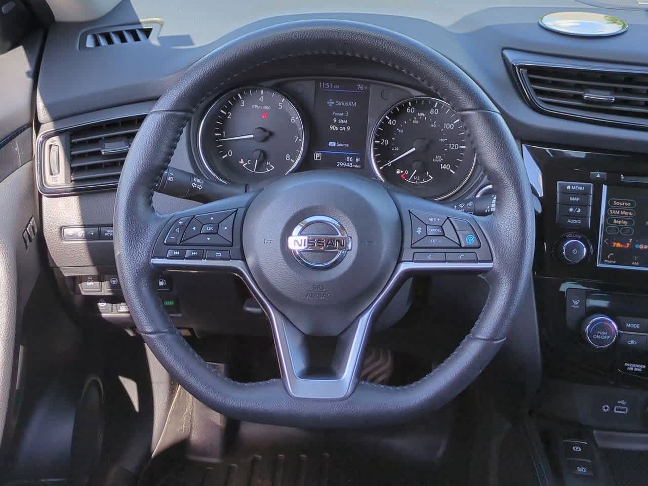 Thumbnail: 2020 Nissan Rogue - 21