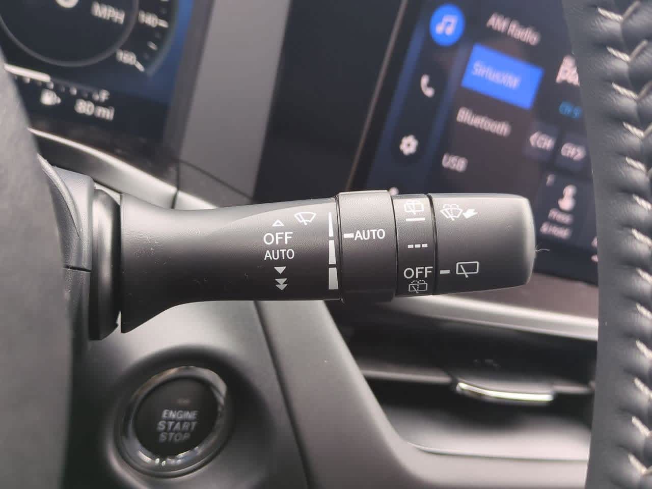 Thumbnail: 2026 Subaru Outback - 26