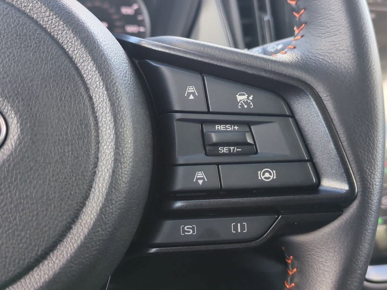 Thumbnail: 2025 Subaru Crosstrek - 25