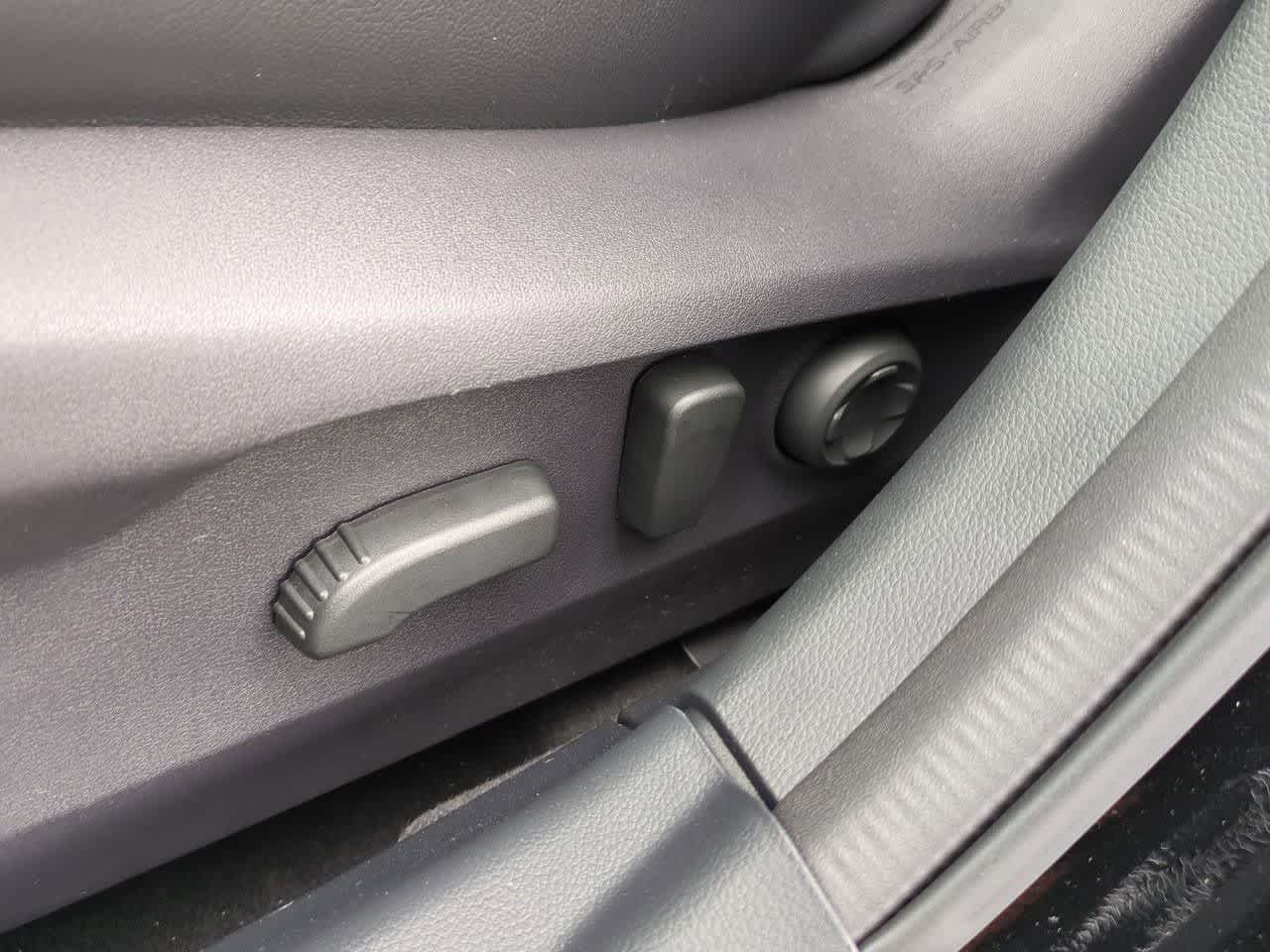 Thumbnail: 2025 Subaru Legacy - 16