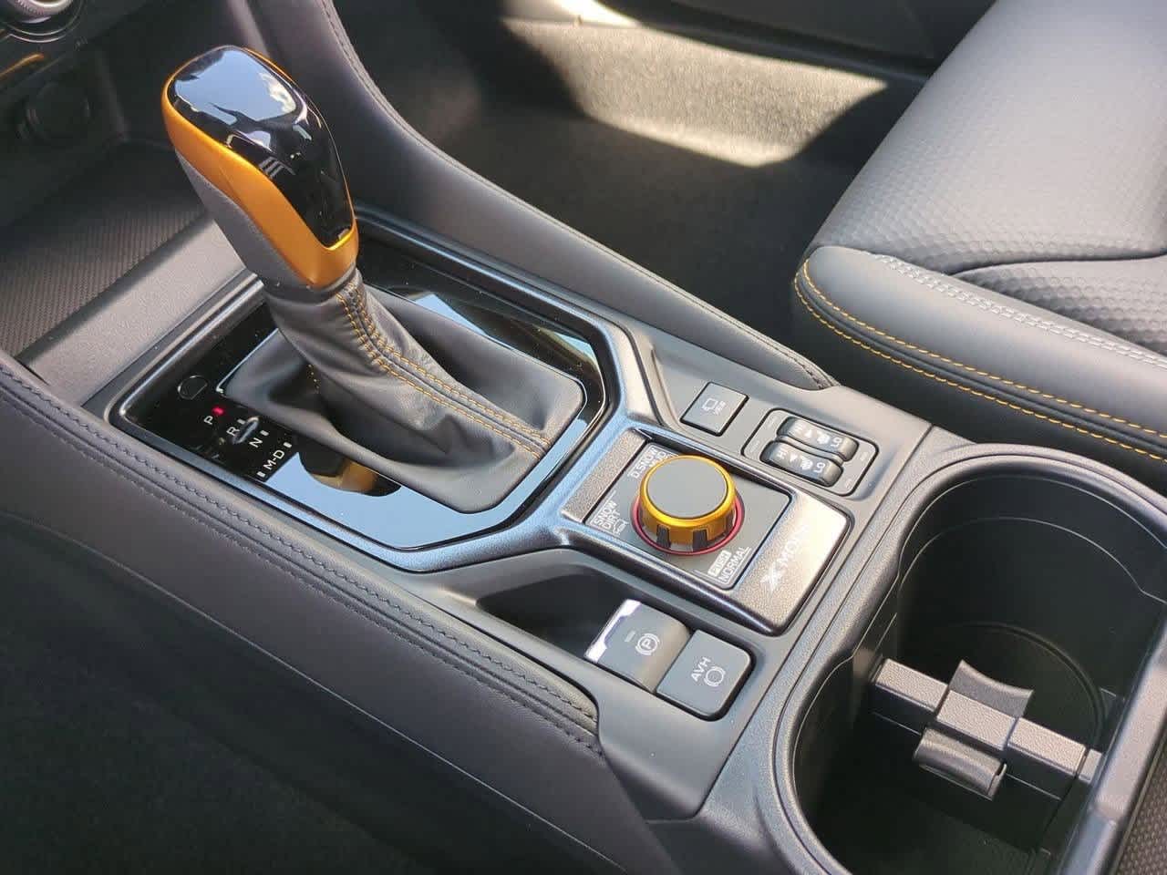 Thumbnail: 2025 Subaru Forester - 31